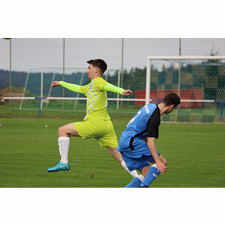 Muži - 151 2025/2026 - Koloveč