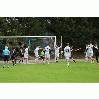 Muži - B tým - 2007 