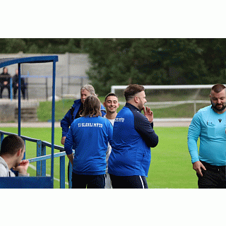 Muži - B tým - 2012 