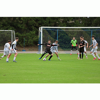 Muži - B tým - 2013 