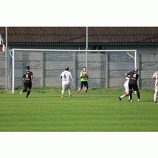 Muži - B tým - 1998 