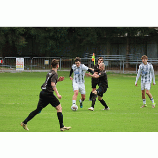 Muži - B tým - 2010 