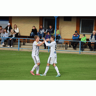 Muži - B tým - 1997 