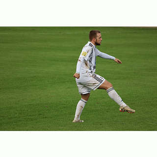 Muži - B tým - 2000 