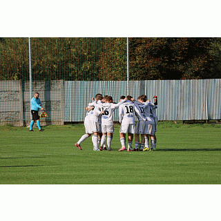 Muži - B tým - 153 2025/2026 - Volduchy