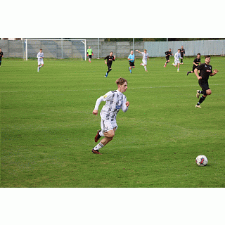 Muži - B tým - 2003 