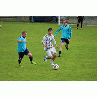 Muži - B tým - 2022 