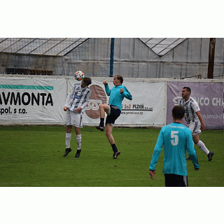 Muži - B tým - 2031 