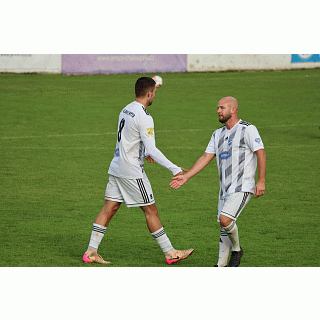 Muži - B tým - 2020 