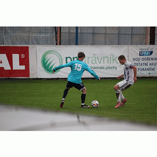 Muži - B tým - 2032 