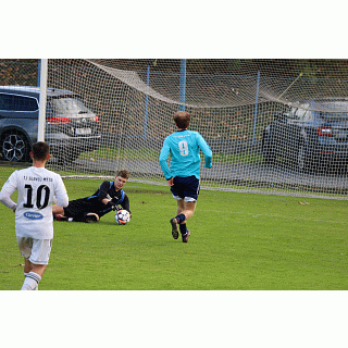 Muži - B tým - 2021 