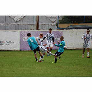 Muži - B tým - 2026 