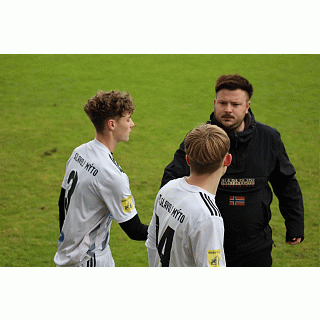 Muži - B tým - 2027 