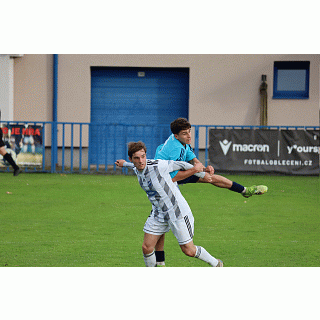 Muži - B tým - 2024 