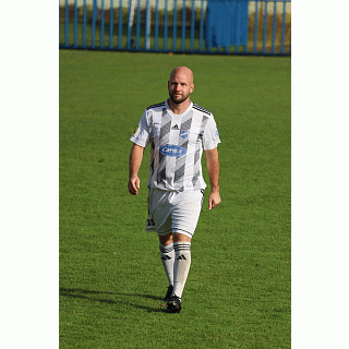 Muži - B tým - 154 2025/2026 - Senco