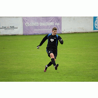 Muži - B tým - 2028 