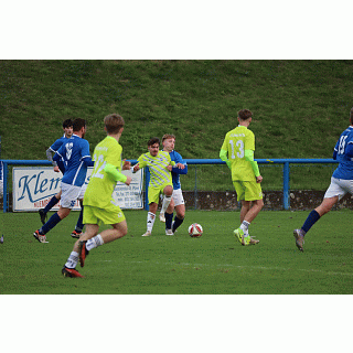 Muži - B tým - 2057 