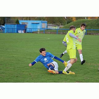 Muži - B tým - 2052 