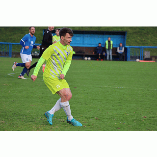 Muži - B tým - 2053 