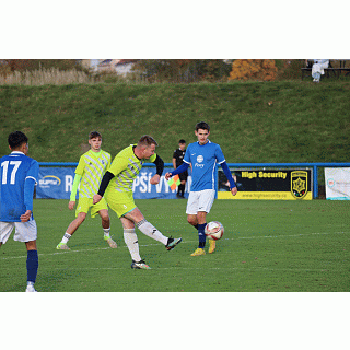 Muži - B tým - 2047 