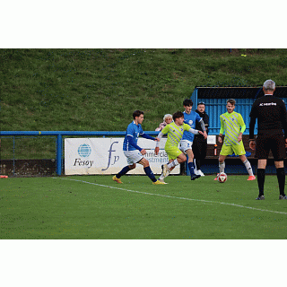 Muži - B tým - 2055 