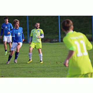 Muži - B tým - 2038 