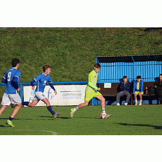 Muži - B tým - 2043 