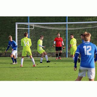 Muži - B tým - 2040 