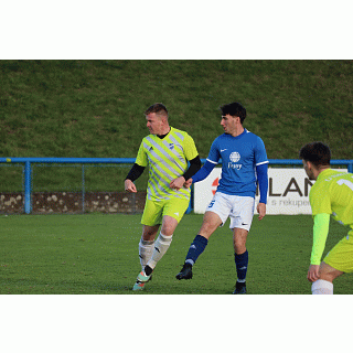 Muži - B tým - 2045 