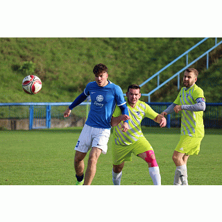 Muži - B tým - 2037 