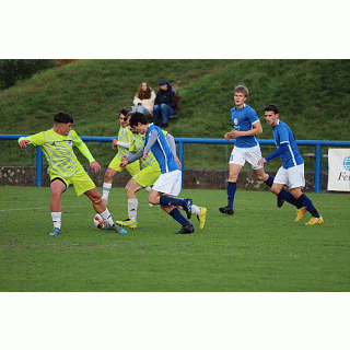 Muži - B tým - 2054 