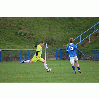 Muži - B tým - 2056 