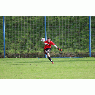 Muži - B tým - 2034 