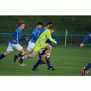 Muži - B tým - 2046 