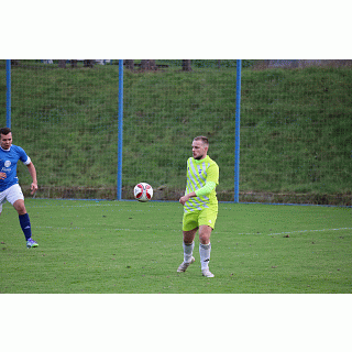 Muži - B tým - 2058 