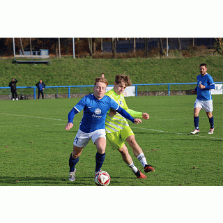 Muži - B tým - 2035 