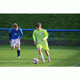 Muži - B tým - 2044 