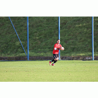 Muži - B tým - 2041 