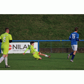 Muži - B tým - 2048 