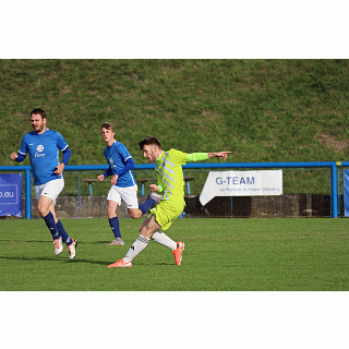 Muži - B tým - 2036 