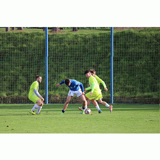 Muži - B tým - 2039 