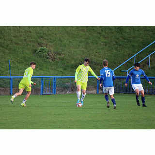 Muži - B tým - 2049 