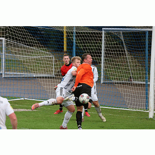 Muži - B tým - 2072 