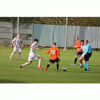 Muži - B tým - 2062 