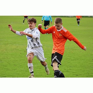 Muži - B tým - 2080 