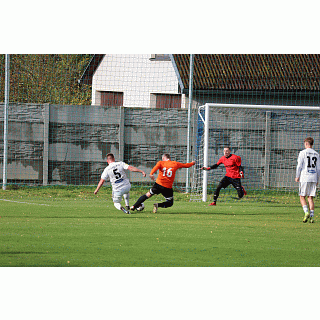 Muži - B tým - 156 2025/2026 - Horní Bříza