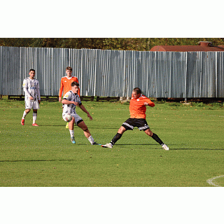 Muži - B tým - 2066 