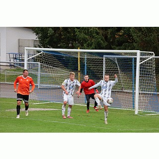 Muži - B tým - 2073 