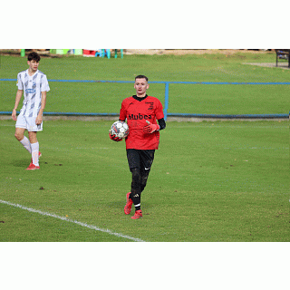 Muži - B tým - 2077 