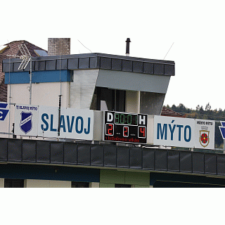 Muži - B tým - 2081 